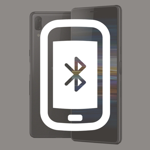 Не работает Bluetooth в Sony Xperia L3 Dual SIM